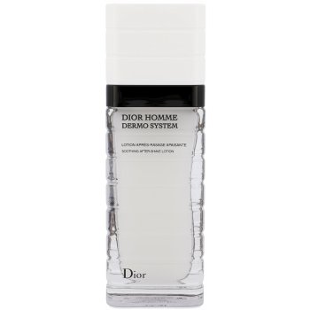 Dior Homme Dermo System voda po holení 100 ml