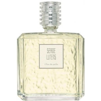 Serge Lutens L´Eau de Paille parfémovaná voda dámská dámská 100 ml tester