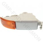 Mlhové světlo s blinkrem MAN TGA levý | Zboží Auto