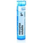MERCURIUS SOLUBILIS POR 9CH GRA 4G – Hledejceny.cz