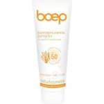 Boep opalovací krém SPF50 Sensitive 50 ml – Zboží Dáma