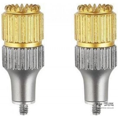 DJI FPV - nastavitelné ovládací kniply - 1DJ0280 – Hledejceny.cz