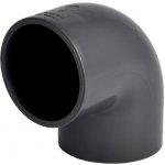 PVC koleno 90°-75mm – HobbyKompas.cz