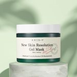 Axis y New Skin Resolution Gel Mask 100 ml – Zboží Dáma