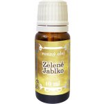 Medistar Zelené jablko vonný olej 30 ml – Hledejceny.cz