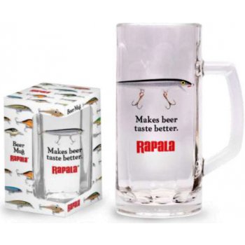 Rapala Beer Mug 0,5l