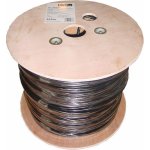 Digitus DK-TP512 U/UTP drát CAT 5E, PE žilový, 305m – Zbozi.Blesk.cz