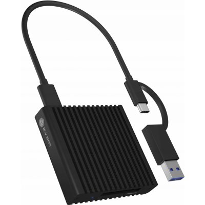 Icy BOX IB-CR404-C31 – Zboží Mobilmania