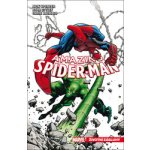 Amazing Spider-Man 3 - Životní zásluhy - Nick Spencer – Zboží Dáma