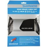 Shimano Dura Ace 9000 Polymer pro řazení Sada lanek a bowdenů – Zboží Dáma