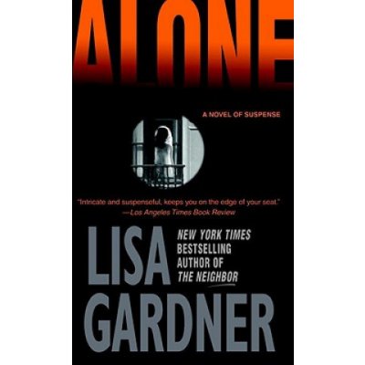 Lisa Gardner - Alone