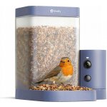 Birdfy Feeder Rookie krmítko pro ptáky s kamerou a WiFi aplikace 1080P – Zboží Mobilmania