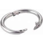 Kroužek nosní 52 54 mm nerezový top kvalita – Hledejceny.cz