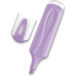 Maped zvýrazňovač Fluo Peps Pastel fialový 1ks 126563 – Zboží Živě