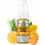 Elf Bar Elfliq Salt Pineapple Mango Orange 10 ml 10 mg – Hledejceny.cz