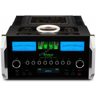 McIntosh MA 12000 – Zboží Mobilmania