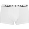 Boxerky, trenky, slipy, tanga Hugo Boss Hugo Boss bílé boxerky
