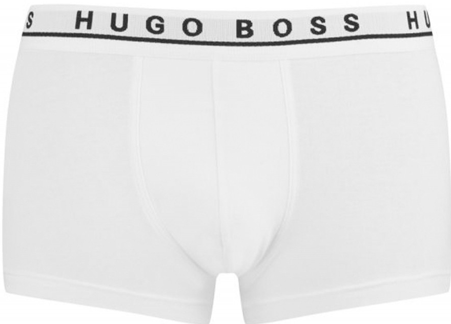Hugo Boss Hugo Boss bílé boxerky od 550 Kč - Heureka.cz