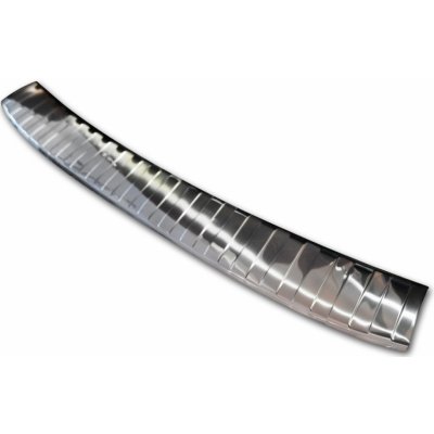 Ochranná lišta hrany kufru Škoda Karoq 17-22 | Zboží Auto