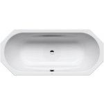 Kaldewei Vaio Duo 180 x 80 cm 233330000001 – Hledejceny.cz