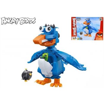 Edukie Angry Birds robo-pták 212 ks