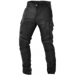 Trilobite Acid Scrambler doublelayer AAA black Černá – Hledejceny.cz