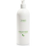 Ziaja Masážní olej (Massage Oil) 500 ml – Sleviste.cz