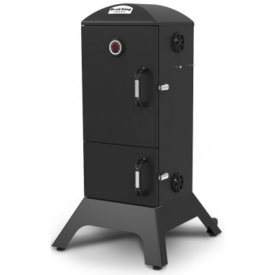 Broil King VERTICAL CHARCOAL SMOKER