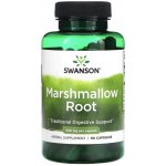 Swanson Marshmallow Root Proskurník 500 mg 90 kapslí – Hledejceny.cz