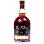 Dos Maderas PX 5+5 40% 3 l (holá láhev) – Hledejceny.cz