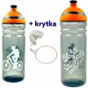 Cyklistická lahev Zdravá lahev Bike tuning centrum 700 ml