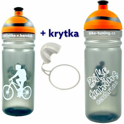 Zdravá lahev Bike tuning centrum 700 ml – Zbozi.Blesk.cz