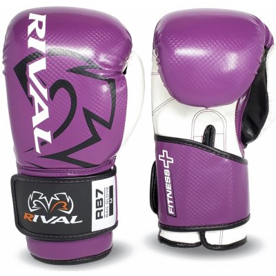 Rival RB7 – Zboží Dáma