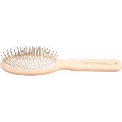 Chris Christensen oválné kartáče Oval Pin Brush 20 mm – Zbozi.Blesk.cz