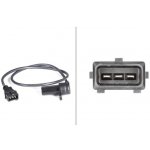 Generátor impulsů, klikový hřídel HELLA 6PU 009 146-111 – Hledejceny.cz
