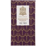 Ajala Dominikánská Republika Öko-Caribe 70% 45 g – Zboží Dáma