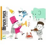 Djeco Puick Puick – Zboží Živě