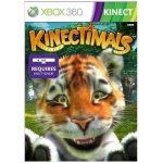Kinectimals – Zboží Živě