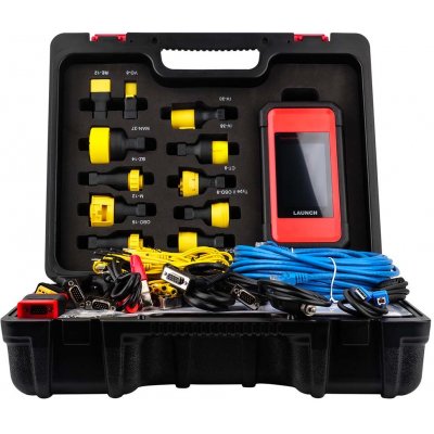 Launch X431 SmartLink C 2.0 HD – Sleviste.cz