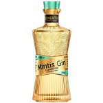 Mintis Gin Clementine 41,8% 0,7 l (holá láhev) – Sleviste.cz