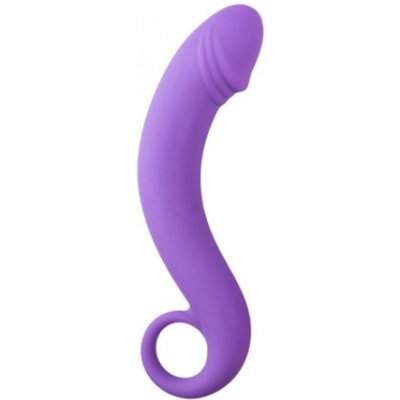 EasyToys CURVED DONG