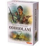Mindok Odhodlaní Posily – Zboží Dáma