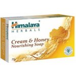 Himalaya Herbals krémové mýdlo s medem 75 g – Sleviste.cz