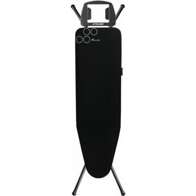 Rolser K-S Black Tube S 110 x 32 cm černé