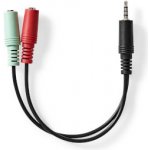 Nedis CAGB22150BK02 – Zbozi.Blesk.cz