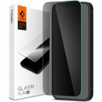 Spigen tR Slim HD Anti Glare/Privacy 1 Pack iPhone 14 Pro AGL05223 – Zboží Živě