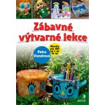 Zábavné výtvarné lekce – Hledejceny.cz