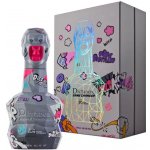 Dictador Game Changer Grey & Pink 40% 0,7 l (holá láhev) – Sleviste.cz