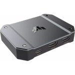 ASUS TUF GAMING CAPTURE BOX-CU4K30 90YM00H0-B0EA00 – Zboží Živě