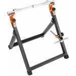 Vyvažovací stojan na motocyklová kola, statický typ – NEO Tools 10-590 | Zboží Auto